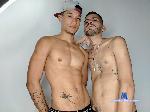 gael-and-will flirt4free livecam show performer 2 new guys on the page.with BWC to make you enjoy the show