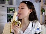 odelina-alfordv flirt4free livecam show performer You know what I want honey^^