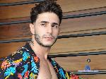 tayler-duster flirt4free livecam show performer Dream Boy