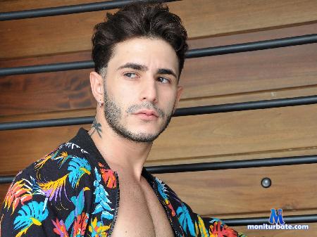 tayler-duster flirt4free performer Dream Boy