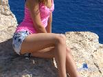 natalli-star flirt4free livecam show performer Love me tender