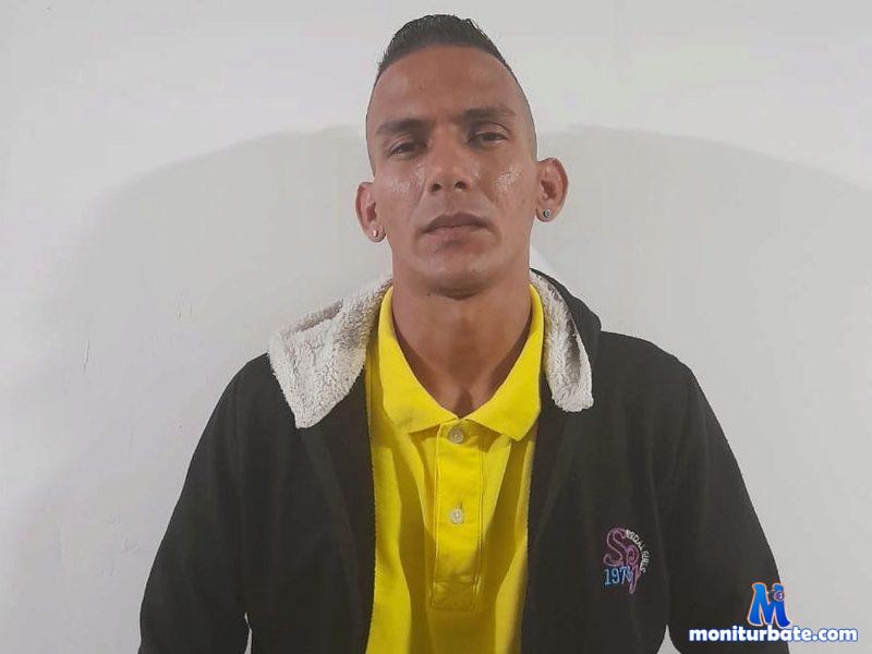 pedro-morales Flirt4free performer 