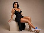 angela-garrett flirt4free livecam show performer I came down from Heaven with the mission to give you all the pleasure