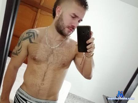 david-parkert flirt4free performer I wanna be your little teddy-bear