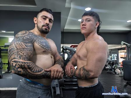 mateo-and-arthur flirt4free performer big fun