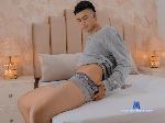 cristhian-adams flirt4free livecam show performer 