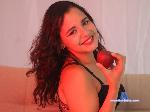 sharoll-sin flirt4free livecam show performer I can be very tender and a devil at a time
