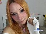 kasadra-sweet flirt4free livecam show performer Hello, the girl with red hair is ready to delight you! Love anal?. #anal #squirt #lovense #feet