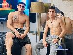damian-and-drey flirt4free livecam show performer WE SEEK TO PLEASE YOU PRIVATELY AND MAKE YOUR MOST INTIMATE WISHES COME TRUE
