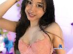 bella-stone flirt4free livecam show performer Bella needs her Beast