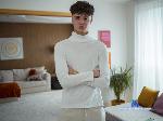 eryk-adams flirt4free livecam show performer 