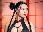 greyssi-evans flirt4free livecam show performer Submissive by choice, dedicated to the pleasure of obeying and the art of provocation