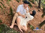 mia-and-thiago flirt4free livecam show performer We are a real, intense and without filters. The desire, curiosity and art of enjoying every moment m