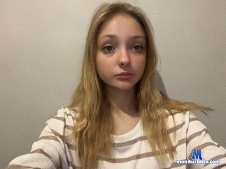 aleta-fuson flirt4free performer My First day - let's make it special! 