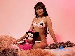 lili-collins flirt4free livecam show performer innocent girl who want your attention and learn about you 
