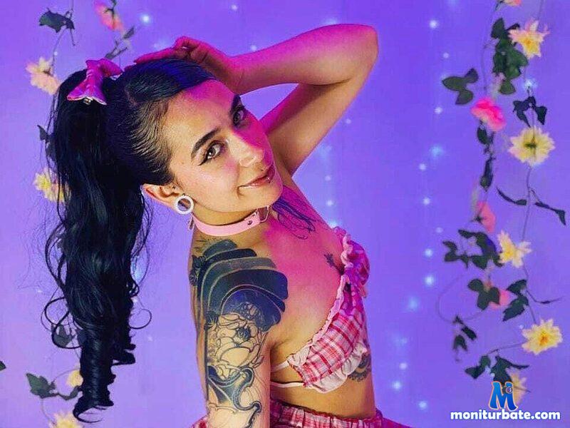 yeinlyn-lennox Flirt4free performer Boss / Secretary Dirty Talk Student/Teacher Vibrator Nipple Clamps Whip Cowboy/Cowgirl Cosplay Clothespins