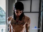 daniel-trinity flirt4free livecam show performer If you are looking for something unusual - u found it 
