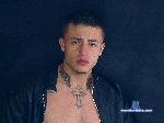 davis-brave flirt4free livecam show performer Passionate Colombian boy wanting to overcome 