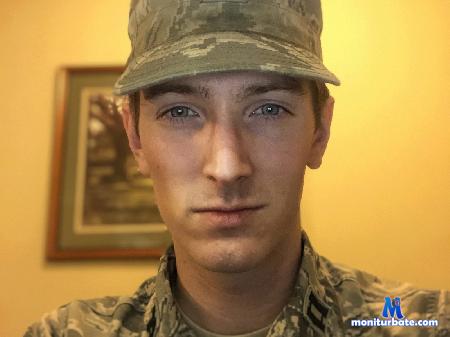 cole-fletcher flirt4free performer Military Hunk