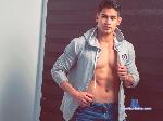 esteban-peters flirt4free livecam show performer 