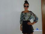 miss-kristyne flirt4free livecam show performer 