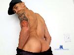 sthefan-salvatore flirt4free livecam show performer I welcome you to my room a cozy atmosphere, with a sexy and very hot boy, I hope to please your wish