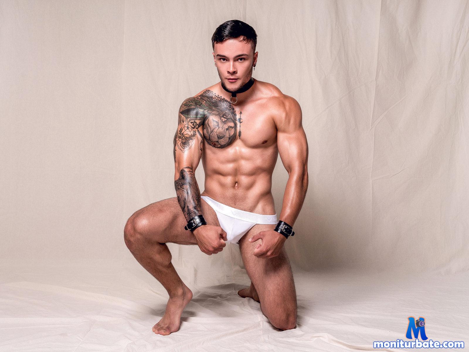 alexander-collin Flirt4free performer 