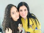 cattleya-pine-and-elize-aguilera flirt4free livecam show performer come have fun with me