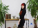 ella-swon flirt4free livecam show performer Young
