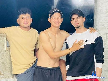 jhongib-and-elias-and-kenn flirt4free performer We're looking for fun and money; we're willing to fulfill all your desires.