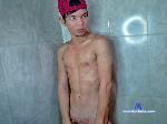 yei-yacksking flirt4free livecam show performer A naughty boy.