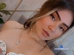 marie-joness flirt4free livecam show performer make me happy with a nice message!
