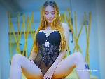 ella-evaans flirt4free livecam show performer Cutie, petite, girl, sexy, sensual, long hair, colombian, latina, energy,sexual, pretty