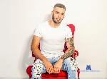 adriano-ferreira flirt4free livecam show performer  Latino guy, sensual, fun and hot