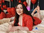 chloe-pirece flirt4free livecam show performer My heart open for you.