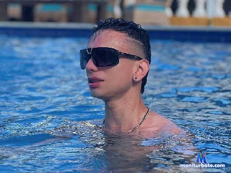 rogers-fleter flirt4free performer Man is like the bear, the uglier the more beautiful