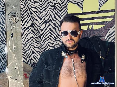 seth-charlie flirt4free performer MAN-WHORE 