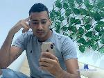 ryan-peyton flirt4free livecam show performer New Boy