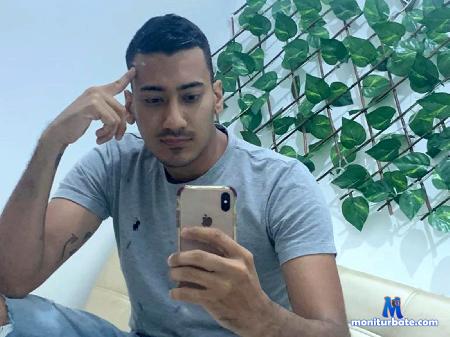 ryan-peyton flirt4free performer New Boy
