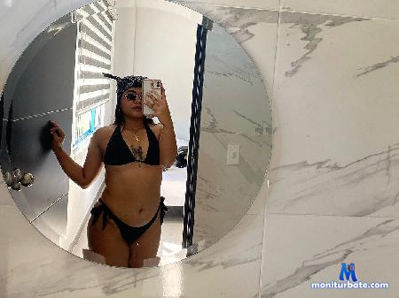 giselle-smitf flirt4free performer Hello, I am a Colombian girl willing to fulfill your fansasias