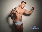 ryan-donovan flirt4free livecam show performer Welcome to my room, Only good vibes and pleasure 