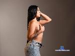 elissa-white flirt4free livecam show performer Don't underestimate my angelic face, experience comes from moments