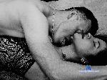 jenn-and-patrick flirt4free livecam show performer The Night is Ours The Pleasure is Ours 