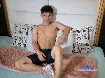 damien-v flirt4free livecam show performer They say you never forget the first time. Do you want to have one with me?