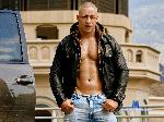 luigi-ferrara flirt4free livecam show performer I will make you reach your best pleasure in your life. 