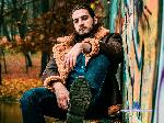kevin-buster flirt4free livecam show performer You know who I am.