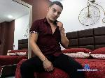 damian-r flirt4free livecam show performer A lovely guy with a nice personality and a charm smile