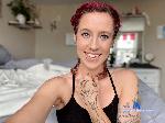 lucee-moon flirt4free livecam show performer i'm back from hiatus . come play and see what's new