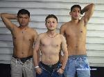 polo-and-samuel-and-ricky flirt4free livecam show performer Hot males without limits to fuck