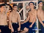 greco-and-richard-and-gerson-and-drey flirt4free livecam show performer  WE ARE LOOKING FOR FUN AND MONEY IN EXCHANGE FOR YOU HELPING US GROW ON THE PLATFORM